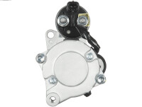 Anlasser passend für Opel Insignia Opel Mokka Vauxhall Mokka 12V 1,7 kW