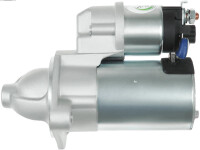 Anlasser passend für Hyundai i20 Hyundai i30 Kia Ceed Kia Proceed 12V 0,9 kW