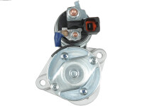 Anlasser passend für Hyundai i20 Hyundai i30 Kia Ceed Kia Proceed 12V 0,9 kW