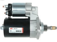 Anlasser passend für Porsche 914 Vw 1500 Vw 1600 12V 0,7 kW