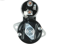 Anlasser passend für Porsche 914 Vw 1500 Vw 1600 12V 0,7 kW