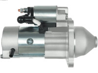 Anlasser passend für Cummins Engine Gaz 3302 12V 2,5 kW