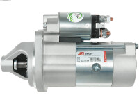 Anlasser passend für Cummins Engine Gaz 3302 12V 2,5 kW