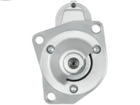 Anlasser passend für Ford Cortina Ford Escort 12V 1,4 kW
