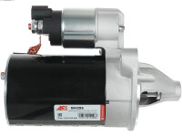 Anlasser passend für Hyundai i10 Hyundai i20 Kia Rio 12V 0,9 kW
