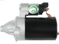 Anlasser passend für Hyundai i10 Hyundai i20 Kia Rio 12V 0,9 kW