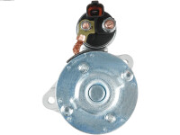 Anlasser passend für Hyundai i10 Hyundai i20 Kia Rio 12V 0,9 kW