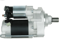 Anlasser passend für Honda Prelude 12V 1,4 kW