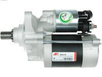 Anlasser passend für Honda Prelude 12V 1,4 kW