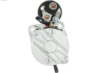Anlasser passend für Ford C-Max Ford Fiesta Volvo S60 Volvo V60 12V 1,2 kW