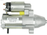Anlasser passend für Ford C-Max Ford Focus 12V 1,4 kW