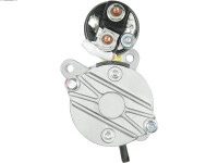 Anlasser passend für Ford C-Max Ford Focus 12V 1,4 kW
