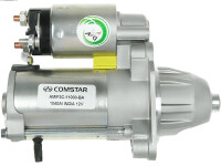 Anlasser passend für Ford C-Max Ford Focus 12V 1,2 kW