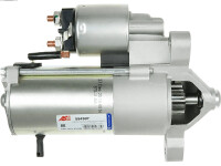 Anlasser passend für Tata Indica 12V 1,4 kW