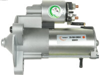 Anlasser passend für Tata Indica 12V 1,4 kW