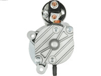 Anlasser passend für Tata Indica 12V 1,4 kW