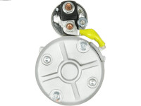 Anlasser passend für Ford Tourneo Ford Transit 12V 2,2 kW
