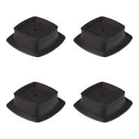 Stützplatten stapelbar für Ausdrehstützen - Set von 4 Stück
