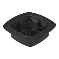 Stützplatten stapelbar für Ausdrehstützen - Set von 4 Stück