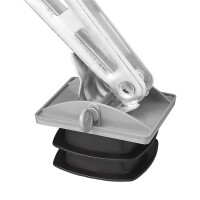 Stützplatten stapelbar für Ausdrehstützen - Set von 4 Stück