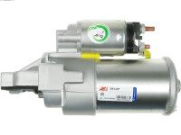 Anlasser passend für Ford Tourneo Ford Transit 12V 2,2 kW