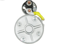 Anlasser passend für Ford Tourneo Ford Transit 12V 2,2 kW