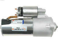 Anlasser passend f&uuml;r Aston MARTIN 12V 2,4 kW