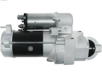 Anlasser passend für Hummer H1 24V 3,5 kW