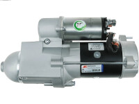 Anlasser passend für Hummer H1 24V 3,5 kW