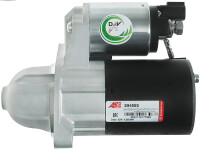 Anlasser passend für Hyundai i40 Hyundai ix35 Kia Carens Kia Optima 12V 1,2 kW