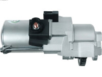 Anlasser passend für Honda Accord 12V 1,8 kW