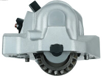 Anlasser passend für Honda Accord 12V 1,8 kW