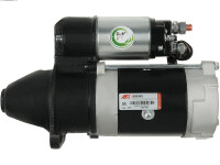 Anlasser passend für Great WALL Xinchai Engine 24V 5,5 kW