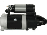 Anlasser passend für Great WALL Xinchai Engine 24V 5,5 kW
