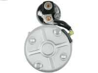 Anlasser passend für Ford Edge Ford Focus 12V 2,2 kW