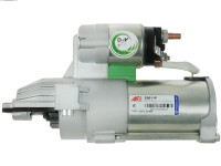 Anlasser passend für Ford Focus Ford Kuga 12V 1,2 kW