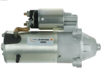 Anlasser passend für Ford Tourneo Ford Transit 12V 1,7 kW