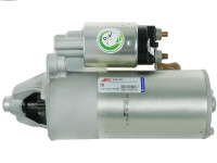 Anlasser passend für Ford Tourneo Ford Transit 12V 1,7 kW