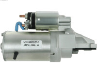 Anlasser passend für Citroen Jumper Ford Transit Land Rover Defender Peugeot Boxer 12V 2 kW