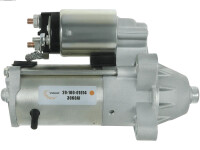 Anlasser passend für Ford Escort 12V 1,4 kW
