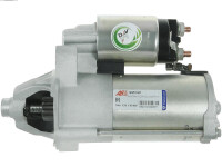 Anlasser passend für Ford Escort 12V 1,4 kW
