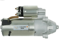 Anlasser passend für Ford Escort Ford Fiesta 12V 2,2 kW