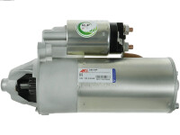 Anlasser passend für Ford Escort Ford Fiesta 12V 2,2 kW