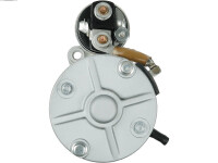 Anlasser passend für Ford Escort Ford Fiesta 12V 2,2 kW