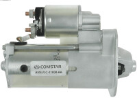 Anlasser passend für Ford Focus Ford Kuga Volvo C30 Volvo C70 12V 1,4 kW