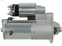 Anlasser passend für Ford Focus Ford Kuga Volvo C30 Volvo C70 12V 1,4 kW
