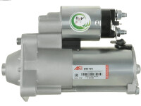 Anlasser passend für Ford Focus Ford Kuga Volvo C30 Volvo C70 12V 1,4 kW