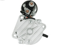 Anlasser passend für Ford B-Max Ford C-Max Mazda 2 Volvo C30 Volvo S40 12V 1,1 kW
