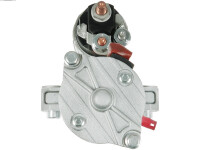 Anlasser passend für Ford C-Max Ford Focus Mazda Tribute Volvo C30 Volvo S40 12V 1,2 kW