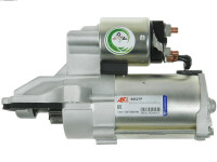 Anlasser passend für Ford Fiesta Ford Focus 12V 0,8 kW